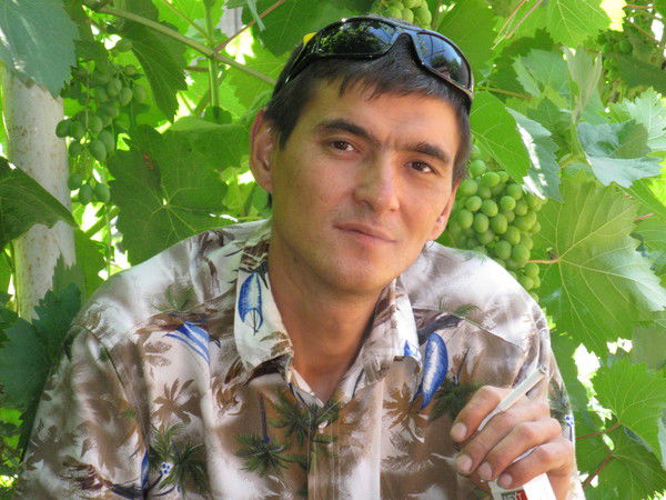 Эдуард Шкурат