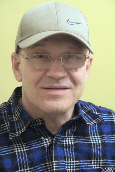 Валерий Бойцов