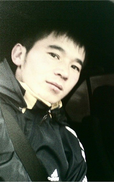 Манас Чынасылов