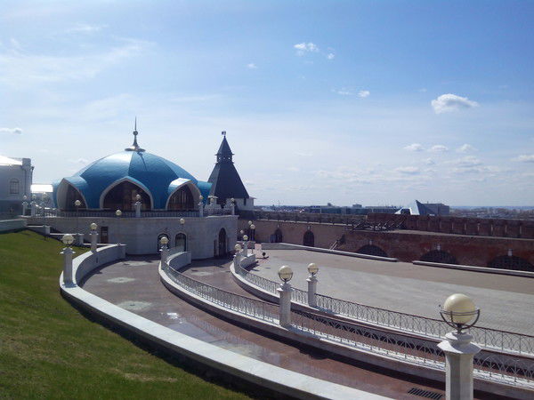 Anastasia Alekseevna