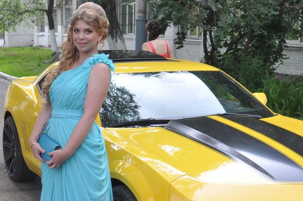 Полина Богданова