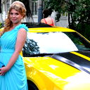 Полина Богданова