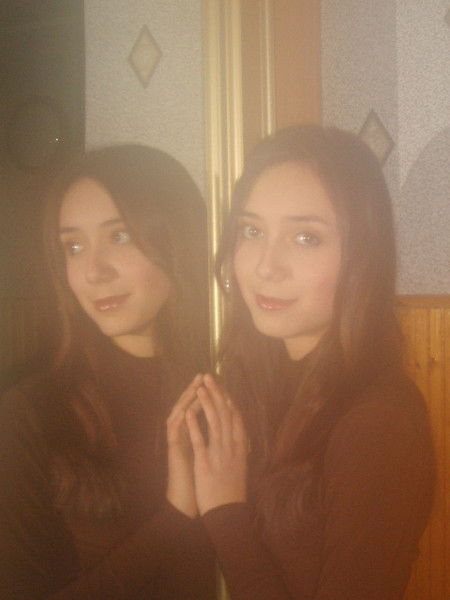 Ксения Вишневская