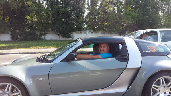 Дмитрий Крючков