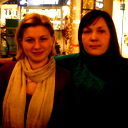 Ирина Кольцова