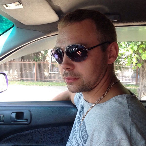 Михаил Черников