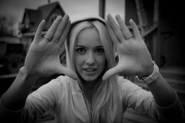 Кристина Савенко