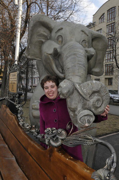 Надежда Панюкова