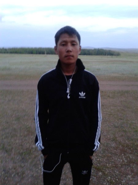 Канат Бексултан