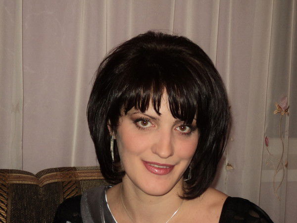 Евгения Еремченко