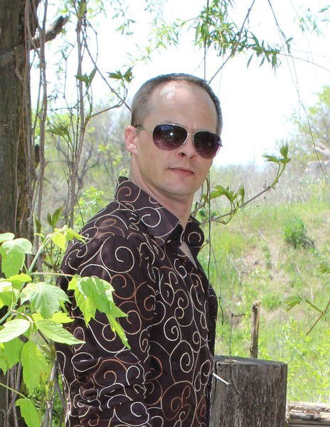 Александр Карев