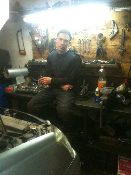 Никита Филатов