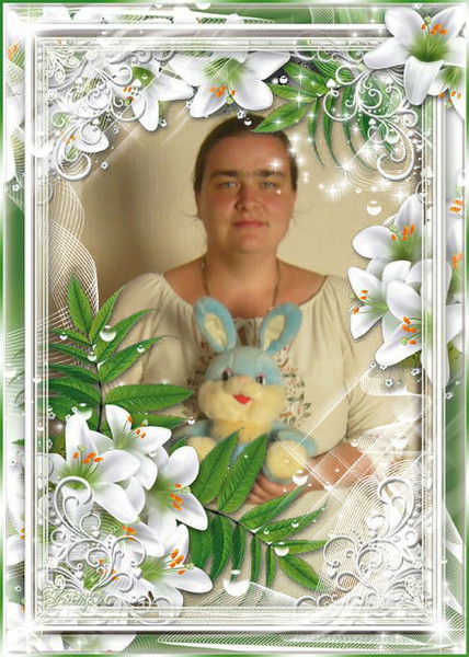 Наталья Крылова