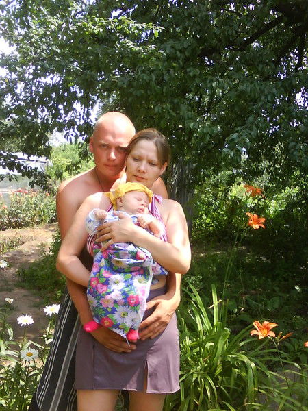 Алексей Юрьевич