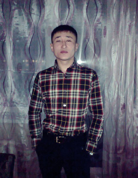 Нуржан Жанакыметов