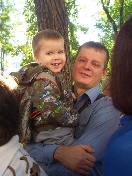 Вячевлав Бронников