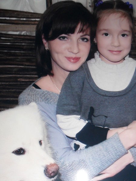 Наталья Бура