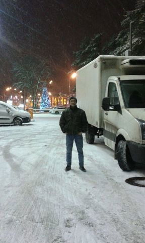 Сергей Варварин