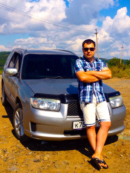 Максим  Анатольевич Павлов