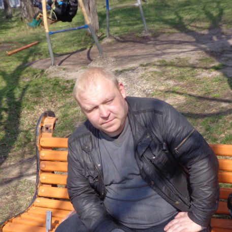 Павел Горынин