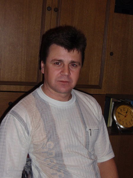 Игорь Марченко