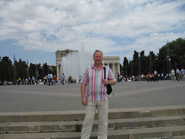 Юрий Глуцкий