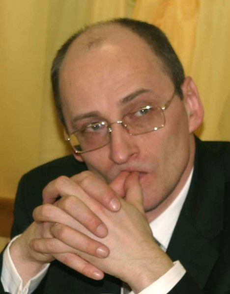 Андрей Лаптев