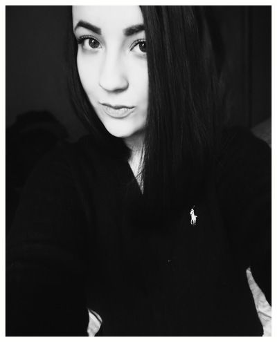 Валерия Абрамова