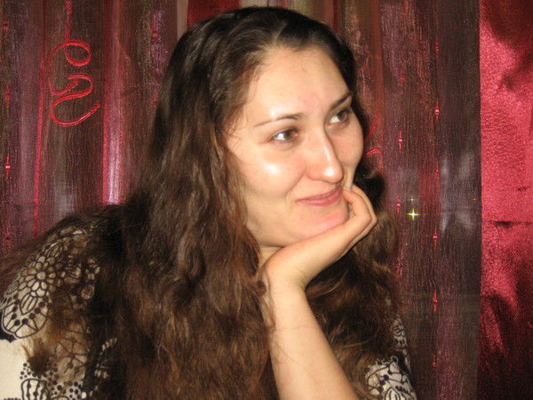 Эльвира Беляева