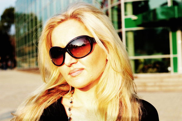 Юлия Голосовская