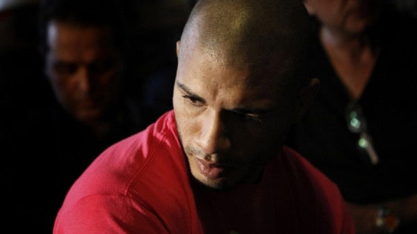 Мигель А Котто