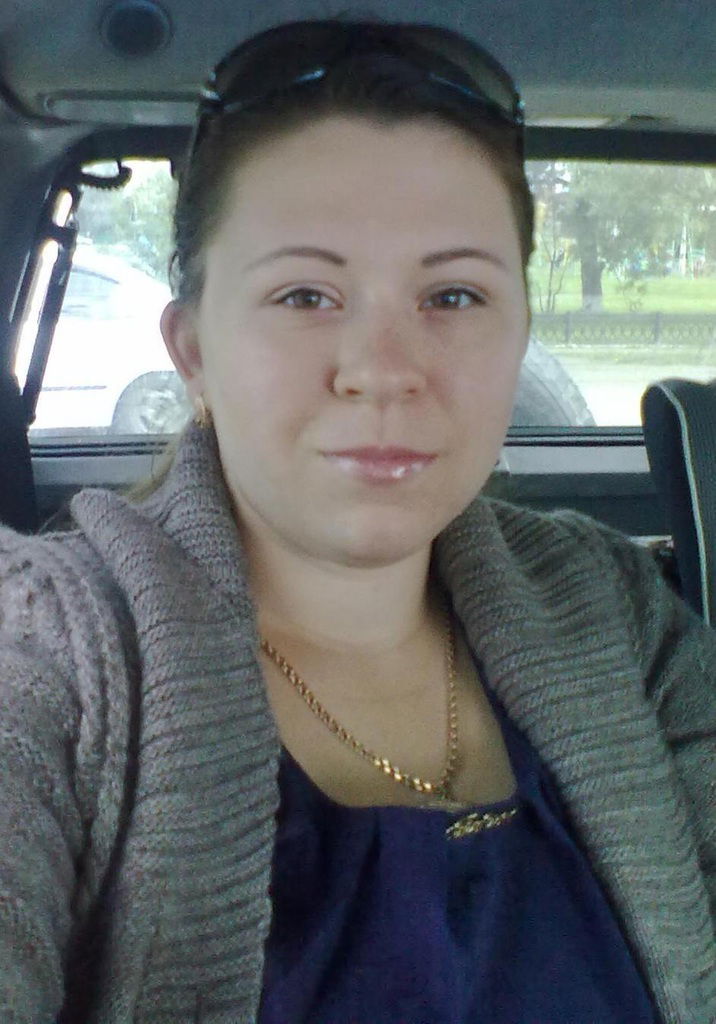 Светлана Гречко