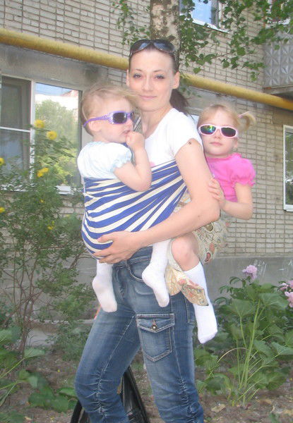 Диана Ухальская