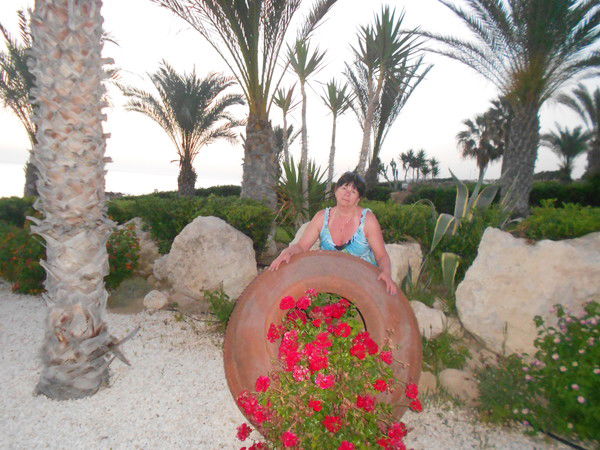 Марина Пряничникова