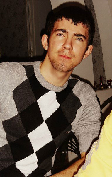 Илья Цибулин