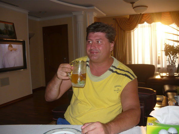 Игорь Цыбульник