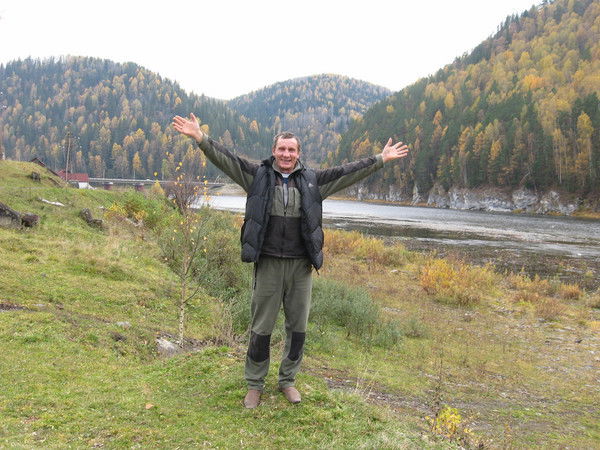 Владимир Бельков