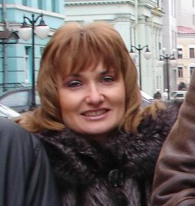 Эльмира Валитова