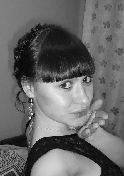 Юлия Гурова