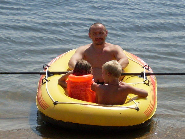 Владимир Руденко