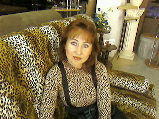 Анна Юрова(Филяк)