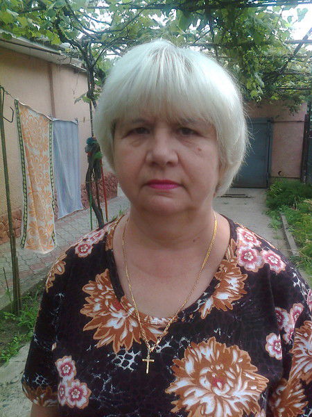 Ольга Костей