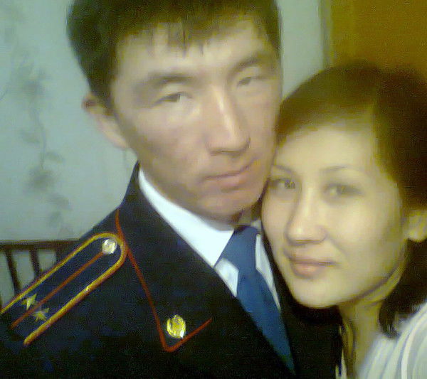 ~Айя~ Абдуллаевна!