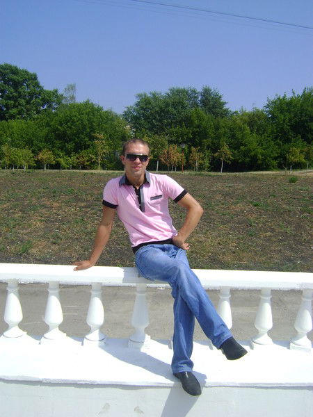 Юрий Саракатый