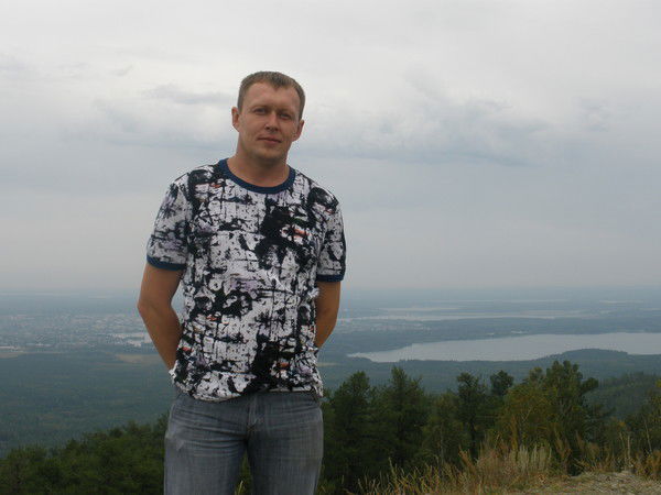 Всеволод Новожилов