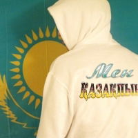 Алмат Ахметов