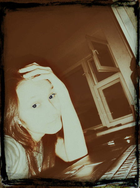 Виктория Мелкозерова