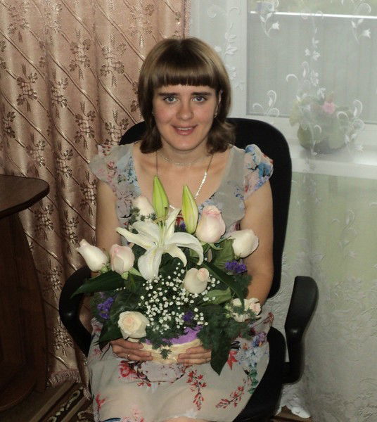 Юлия Доронина