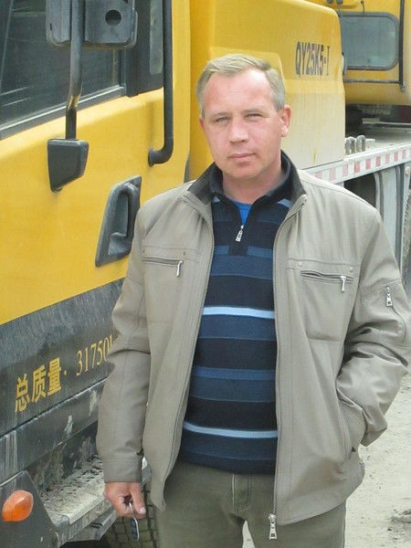 Андрей Никулич