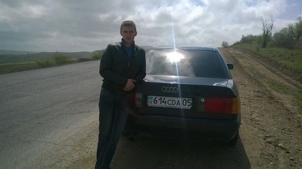 Дмитрий Гаитов